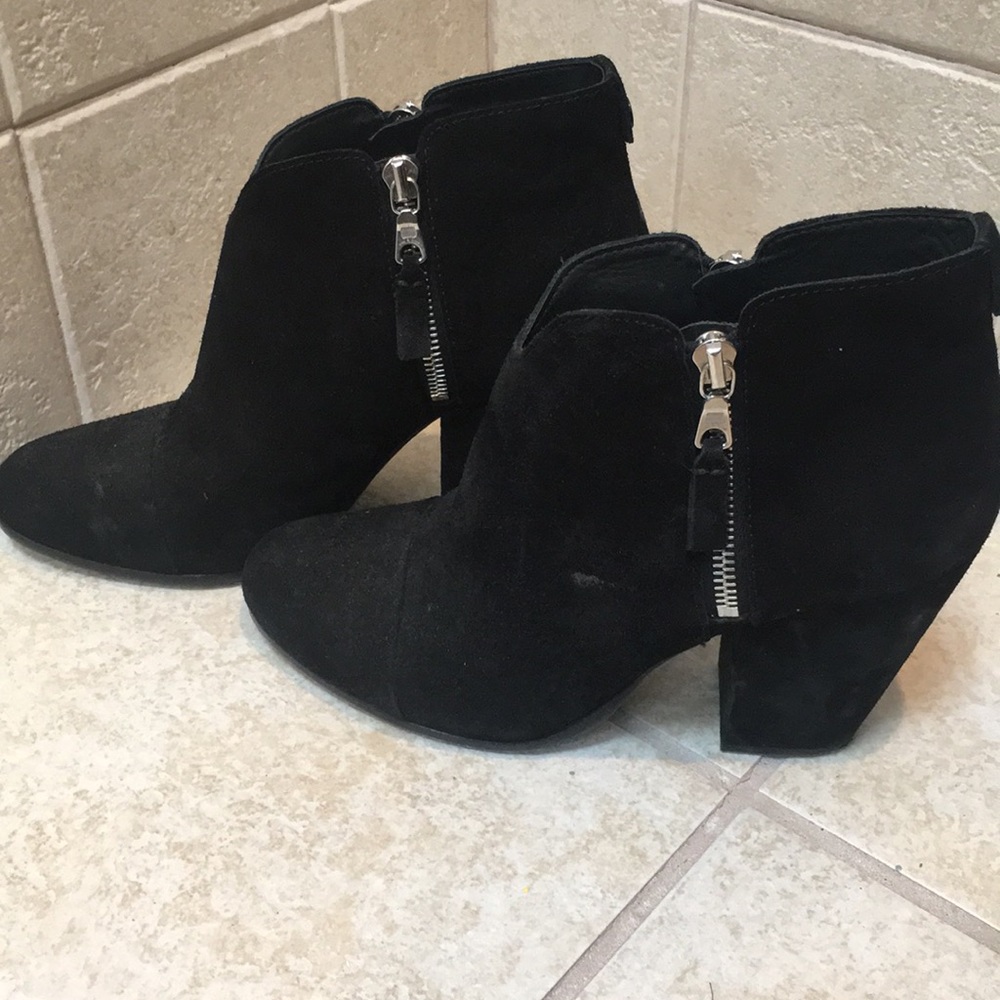 Rag and bone bootie